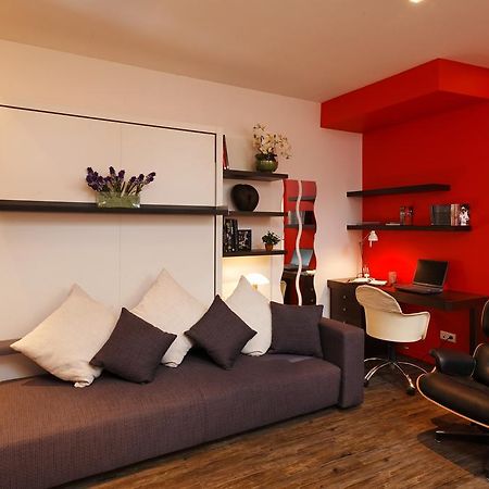 Studio La Savoyarde - Vision Luxe Menthon-Saint-Bernard Chambre photo
