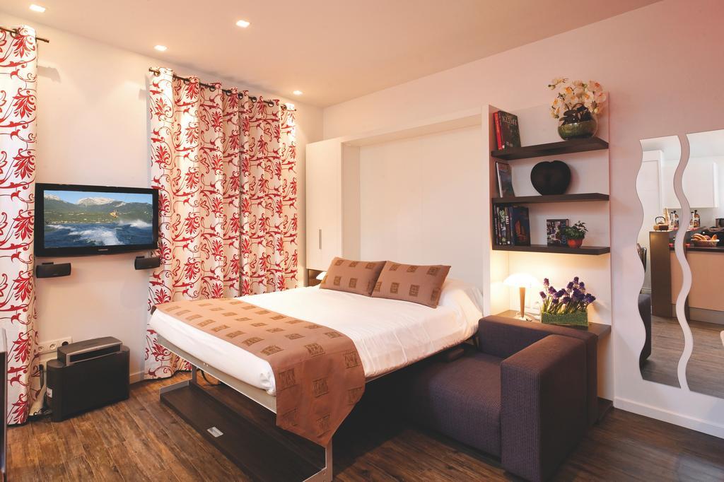 Studio La Savoyarde - Vision Luxe Menthon-Saint-Bernard Chambre photo